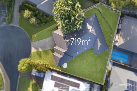 Property photo of 8 Relf Court Everton Hills QLD 4053