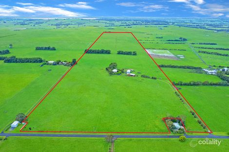 200 Nalangil Rd, Nalangil, VIC 3249