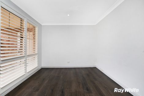 Property photo of 60 Glenbawn Place Woodcroft NSW 2767
