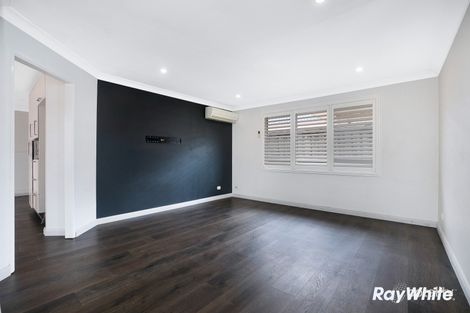 Property photo of 60 Glenbawn Place Woodcroft NSW 2767