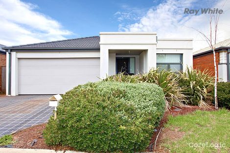 Property photo of 42 Hamish Drive Tarneit VIC 3029