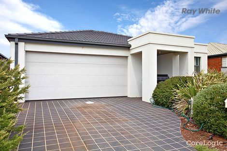 Property photo of 42 Hamish Drive Tarneit VIC 3029