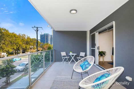 Property photo of 7/45-51 Regent Street Woolloongabba QLD 4102