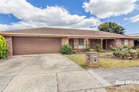Property photo of 60 Lesdon Avenue Cranbourne VIC 3977