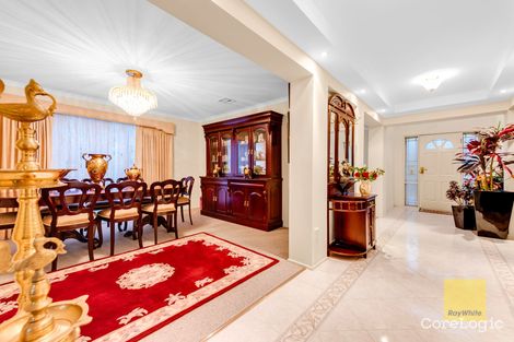 Property photo of 21 Brookville Avenue Werribee VIC 3030