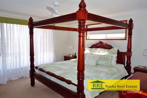 Property photo of 40 Ocean Street South West Rocks NSW 2431