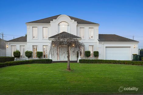 81 Nordic Ave, Taylors Lakes, VIC 3038