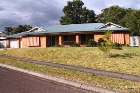 1 Kristen Cl, Cardiff Heights, NSW 2285