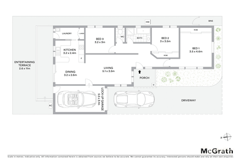 Property photo of 5/61-63 Pringle Avenue Bankstown NSW 2200