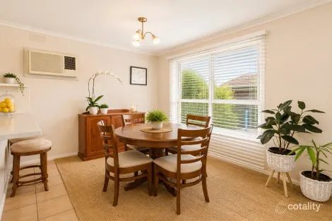 Property photo of 22 Coprosma Avenue Frankston VIC 3199
