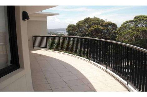 Property photo of 4/6 Benelong Crescent Bellevue Hill NSW 2023