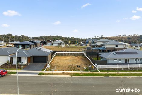 Property photo of 4 Kythera Street Googong NSW 2620
