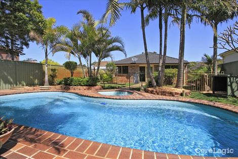 Property photo of 60 Griffiths Street Sans Souci NSW 2219