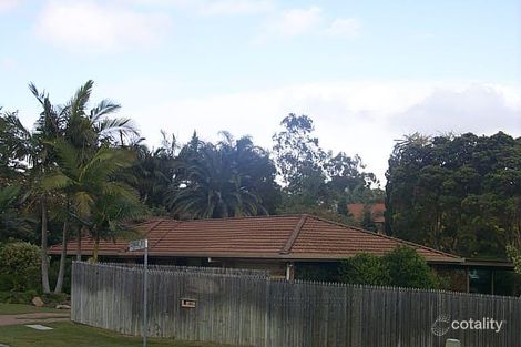 281 Horizon Dr, Westlake, QLD 4074