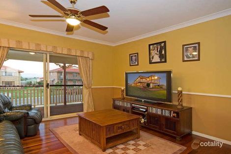Property photo of 84 Willowtree Drive Flinders View QLD 4305