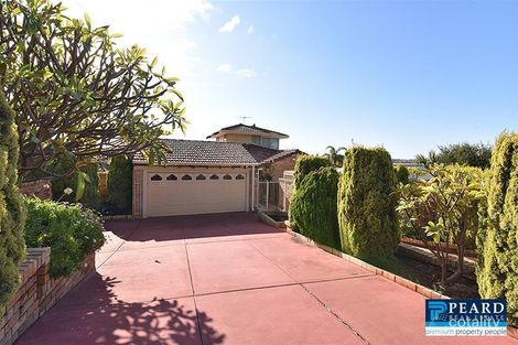 43 Outlook Dr, Edgewater, WA 6027