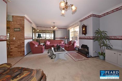 Property photo of 43 Outlook Drive Edgewater WA 6027