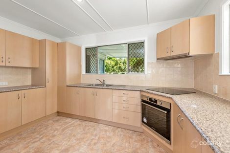 Property photo of 92 Staghorn Street Enoggera QLD 4051