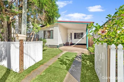 Property photo of 92 Staghorn Street Enoggera QLD 4051