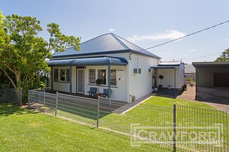 Property photo of 2 Whitton Street Wallsend NSW 2287