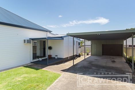 Property photo of 2 Whitton Street Wallsend NSW 2287