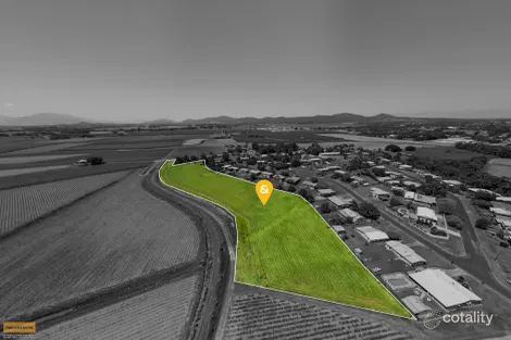 Lot 7 Badilla St, Hudson, QLD 4860