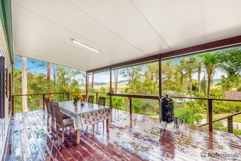Property photo of 18 Eclipse Court Mudgeeraba QLD 4213