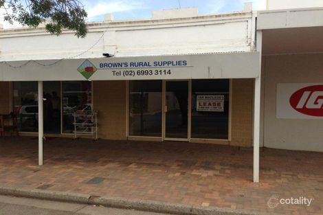 186 Lachlan St, Hay, NSW 2711