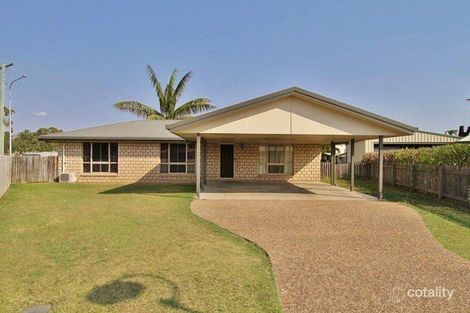 27 Doblo Ave, Norman Gardens, QLD 4701