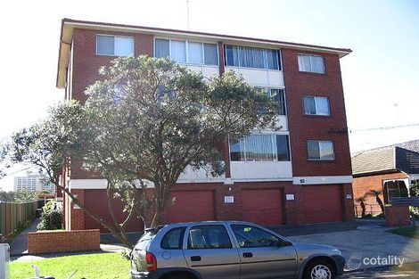 5/58 Meeks St, Kingsford, NSW 2032