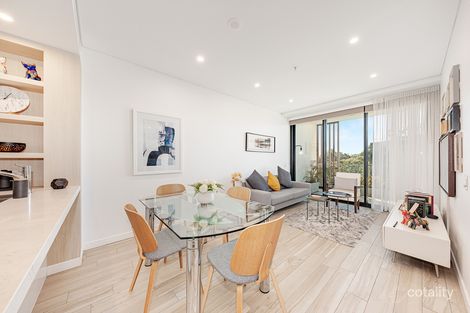 509/390-398 Pacific Hwy, Lane Cove, NSW 2066