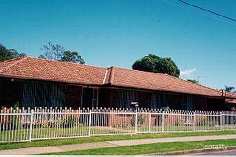 Property photo of 118 Carlisle Avenue Blackett NSW 2770