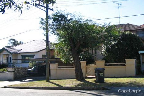 Property photo of 10 Arcadia Street Coogee NSW 2034