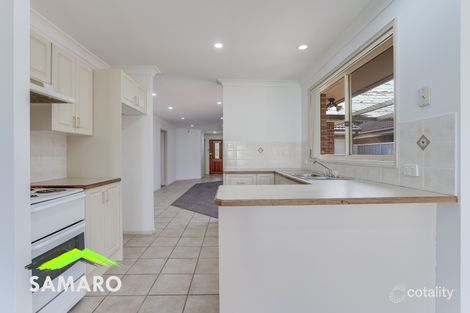 Property photo of 26 Veness Circuit Narellan Vale NSW 2567
