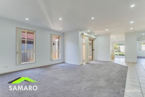 Property photo of 26 Veness Circuit Narellan Vale NSW 2567