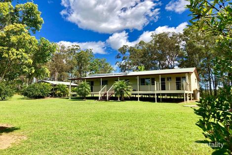 Property photo of 2523 Anderleigh Road Kia Ora QLD 4570