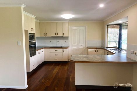 Property photo of 2523 Anderleigh Road Kia Ora QLD 4570
