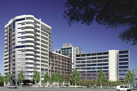 Property photo of 811/507 Wattle Street Ultimo NSW 2007