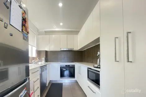 Property photo of 6/37 Burrows Street Arncliffe NSW 2205