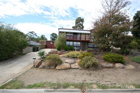 Property photo of 16 Kyre Street Aberfoyle Park SA 5159