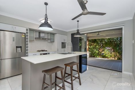 Property photo of 5 Edgewater Court Idalia QLD 4811