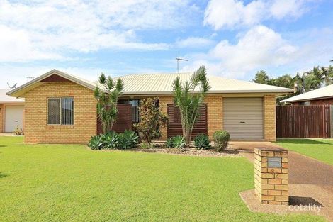 Property photo of 82 Kepnock Road Kepnock QLD 4670