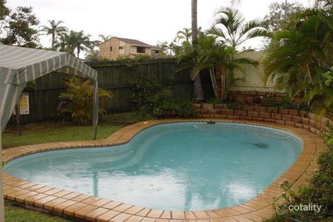 Property photo of 3 Malachite Street Keperra QLD 4054