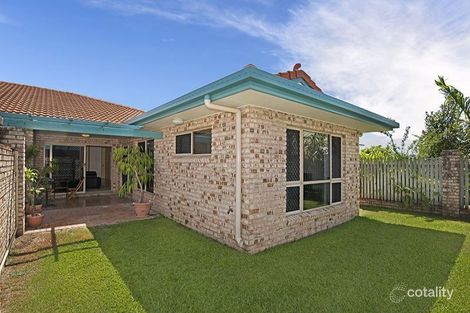 Property photo of 7/17 Canterbury Road Kirwan QLD 4817
