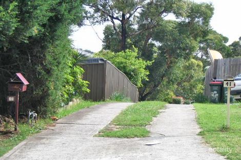 43 Rosewall Dr, Menai, NSW 2234