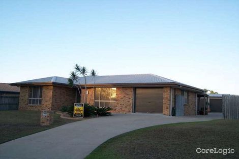 Property photo of 32 Saint Andrews Drive Pialba QLD 4655