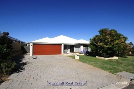 Property photo of 8 Champaigne Drive Tapping WA 6065