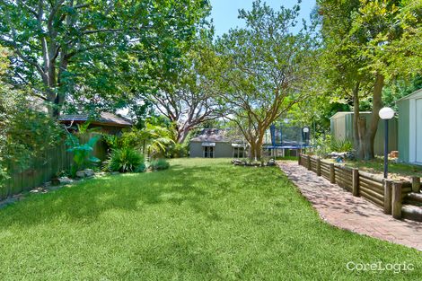 Property photo of 38 Alleyne Avenue North Narrabeen NSW 2101