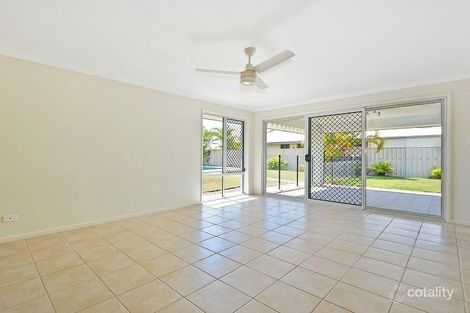Property photo of 21 Hartley Crescent Pelican Waters QLD 4551
