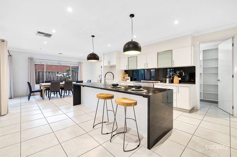 Property photo of 31 Gregson Grove Lyndhurst VIC 3975